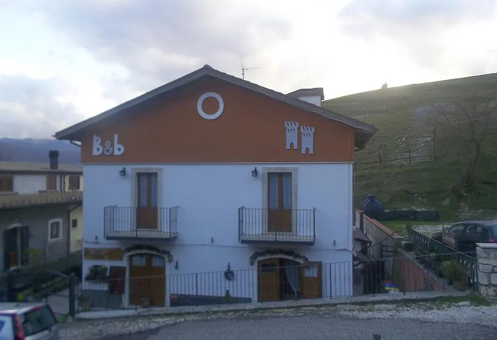 Le antiche Torri-1